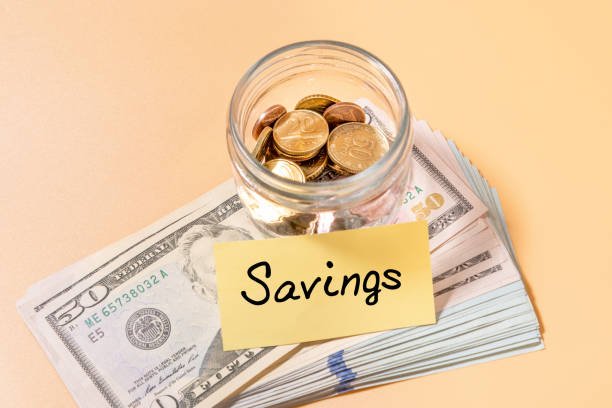 Stocks vs. Savings Accounts: Where Should Americans Put Their Money?